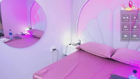 hinata_dolly online show from March 29, 11:23 am