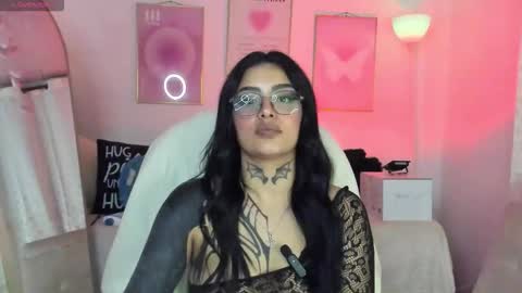 Snapshot of hinataweed01 chatting on October 27, 1:27 am  Karol  Independent Model online show from October 27, 1:27 am