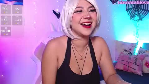 Hinatha online show from October 22, 12:18 pm