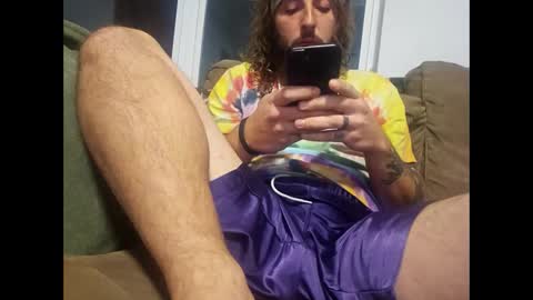 hippiejagain online show from November 17, 4:37 am