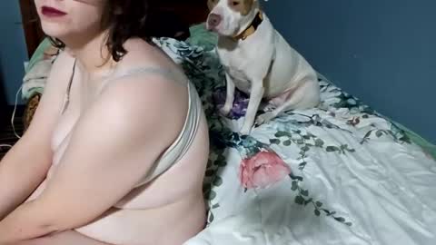 hippiesoul204 online show from February 15, 12:26 am