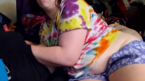 hippiesoul204 online show from February 3, 10:03 am