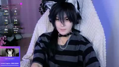 Hiro Ryota online show from July 29, 3:56 pm