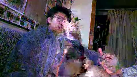 Taick online show from March 18, 4:57 pm