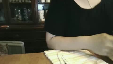 Grace online show from April 13, 6:45 pm