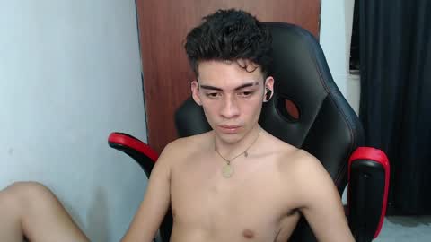 Hisokax online show from April 11, 6:40 am