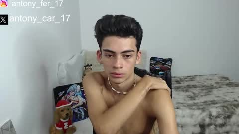 Hisokax online show from December 1, 2:26 pm