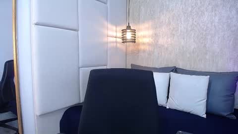 Hisoka online show from March 8, 2:04 am