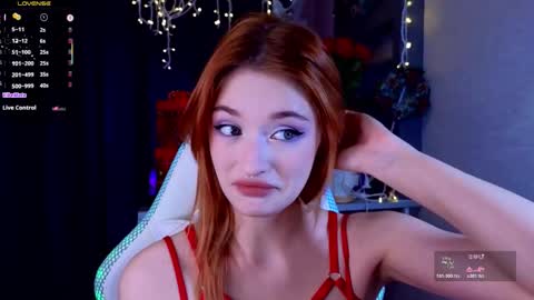 Ella online show from February 23, 6:54 pm