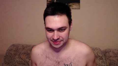 Hisoka online show from February 10, 2:03 am