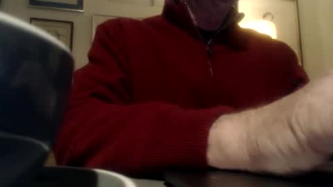 histrionical1 online show from March 6, 10:36 am