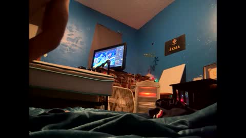 hitherebby69 online show from January 16, 11:52 am