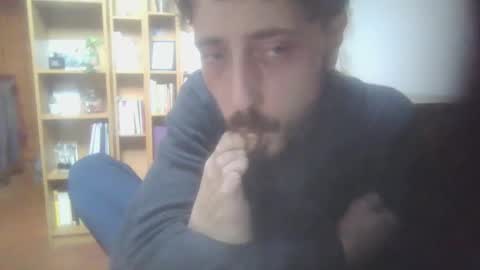 hitmenoww online show from February 16, 3:32 pm