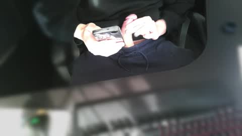 hittingthespot online show from February 15, 1:21 pm