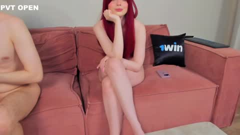 Snapshot of hlopushkahouse chatting on January 26, 5:02 pm Milana and Batman online show from January 26, 5:02 pm