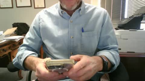 Nick online show from December 19, 8:59 pm