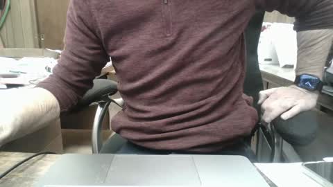 Nick online show from January 22, 10:05 pm