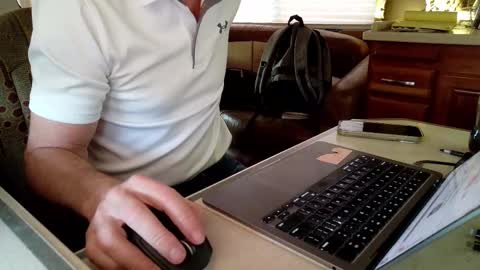 Nick online show from November 14, 11:28 pm