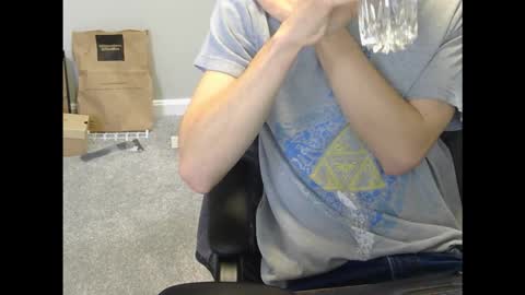 Hentai man online show from March 7, 8:53 pm