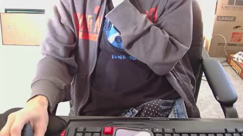 Hentai man online show from November 23, 7:23 pm