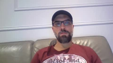 Arthur online show from January 29, 9:50 pm