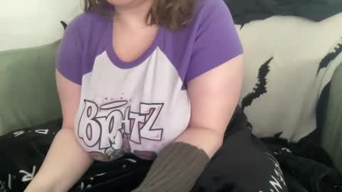 Stacey online show from March 8, 1:47 pm