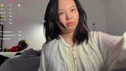 amy online show from April 21, 2:51 am