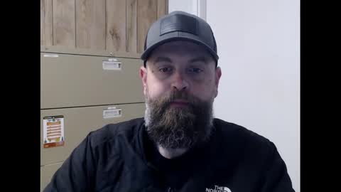 Hold The Door online show from December 11, 4:20 pm