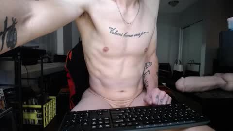 TheHoleNextDoor online show from November 8, 4:48 am