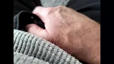 holger_man online show from January 7, 10:11 am