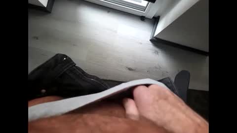 holger_man online show from January 18, 10:06 am