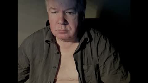 Holger online show from November 30, 4:03 pm