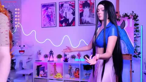 Holli online show from October 4, 5:11 pm