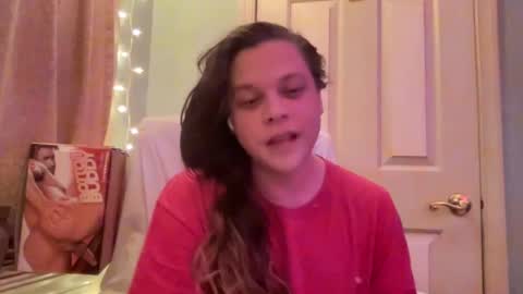 Hollys Drive threw Side Of CB. online show from December 17, 3:17 am