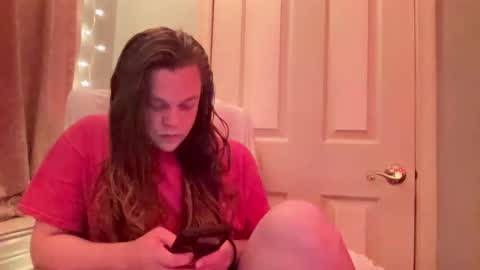 Hollys Drive threw Side Of CB. online show from December 20, 3:03 am