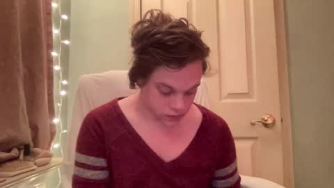 Hollys Drive threw Side Of CB. online show from December 30, 12:54 am