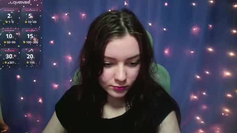 Lana online show from December 21, 1:39 pm