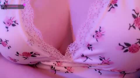 Molly online show from July 11, 3:22 am