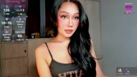 Hi Im Precious online show from June 30, 12:54 am