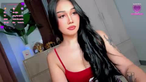 Hi Im Precious online show from May 28, 3:04 am