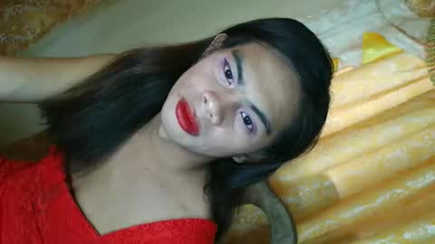 Mika Duhay Velat online show from January 8, 1:11 am