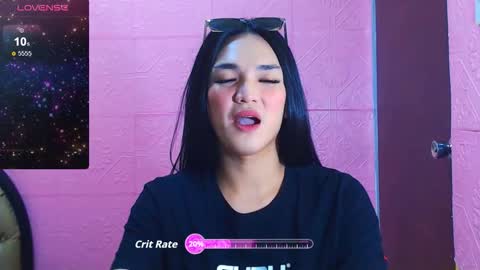 Isabella Marie online show from October 27, 2:00 am