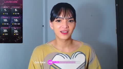 Isabella Marie online show from June 29, 10:53 pm