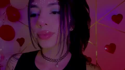 holly online show from February 20, 3:17 am