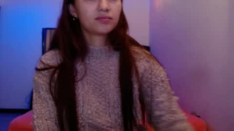 Juli online show from April 18, 3:41 am