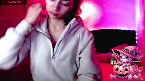 Juli online show from October 22, 3:53 am