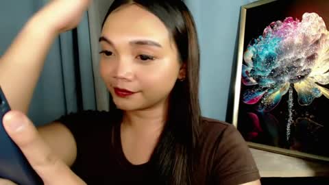 Bella online show from July 22, 12:02 am