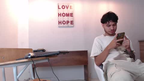 holy_sin online show from January 24, 1:57 pm