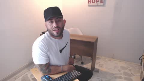 holy_sin online show from January 15, 2:46 pm