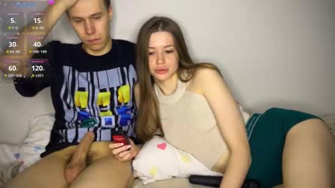 Vio online show from October 3, 8:50 pm